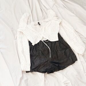 outfit guess and H&M